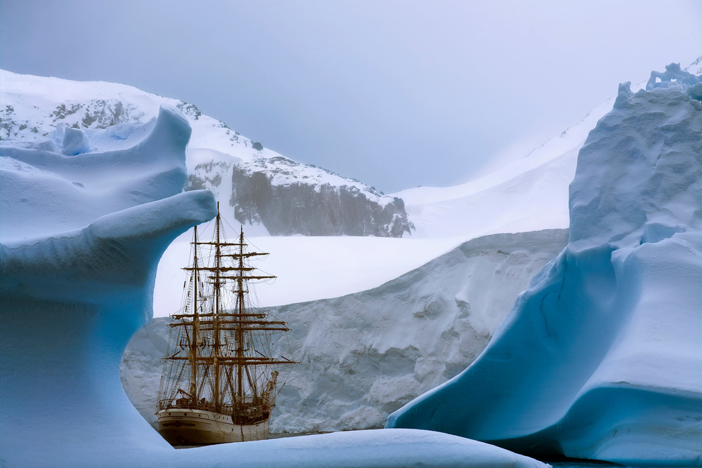 Antarctica