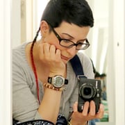 Beyza Tokgöz