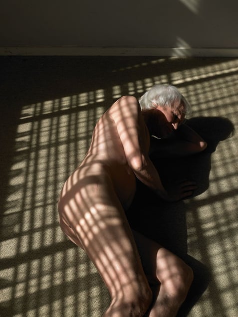 Old Love/ Barth&Alexandra