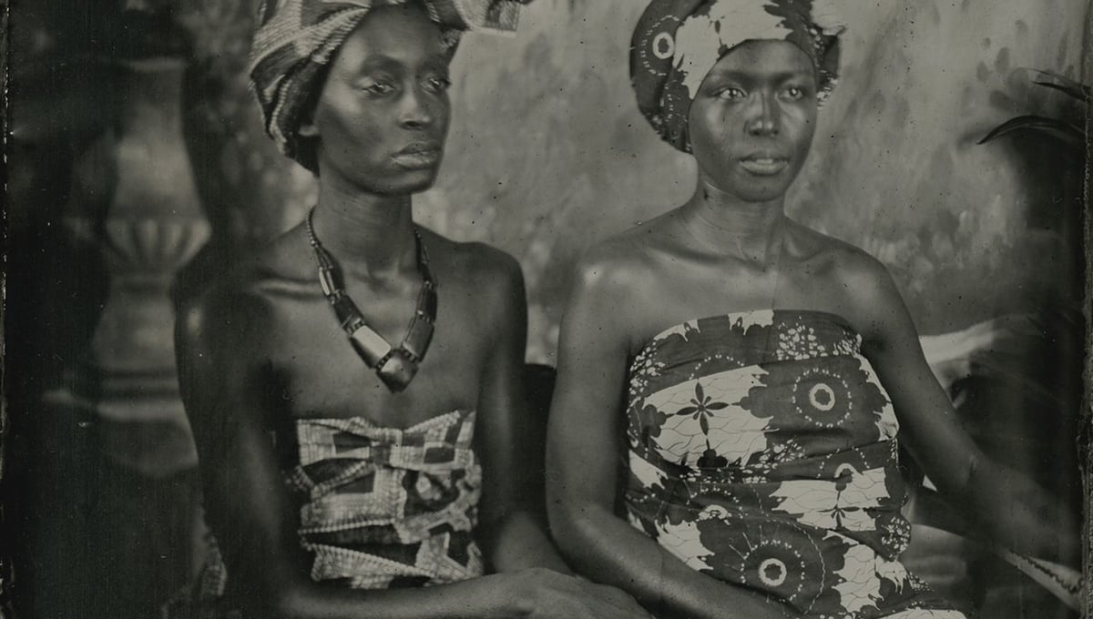 African Queens IV
