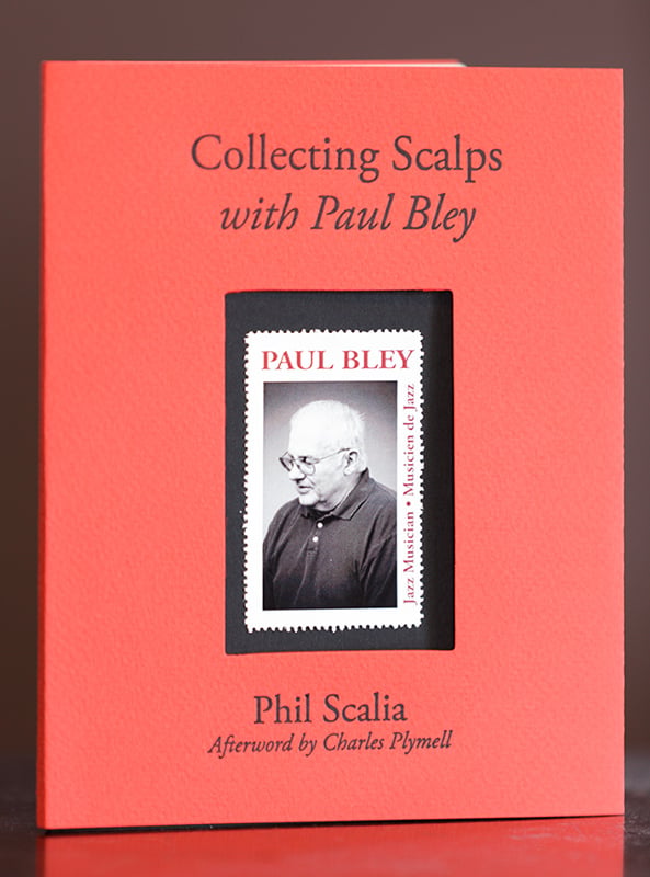 Collecting Scalps with Paul Bley