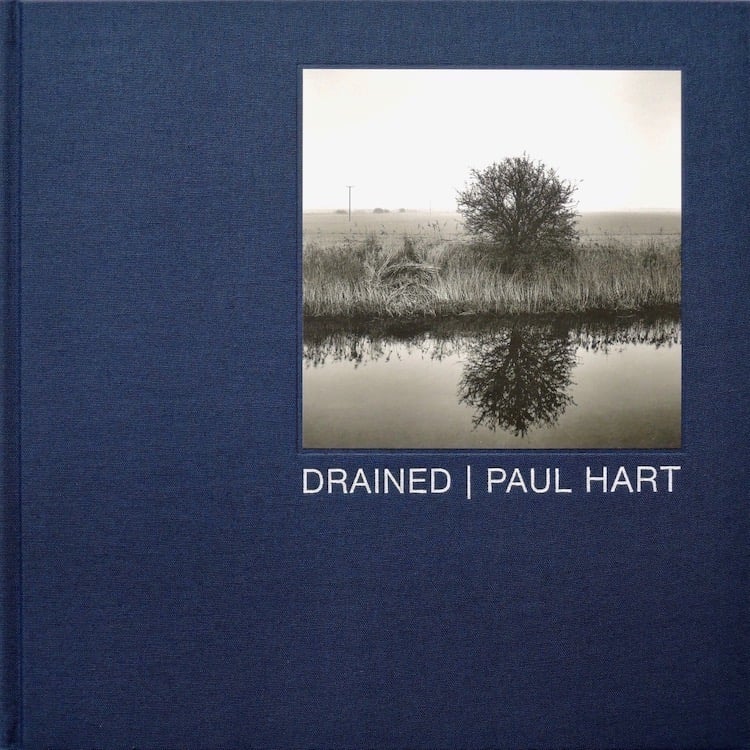 DRAINED (2nd Edition)