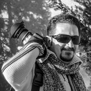 Ebrahim Arabbeiki