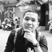 Phong Le