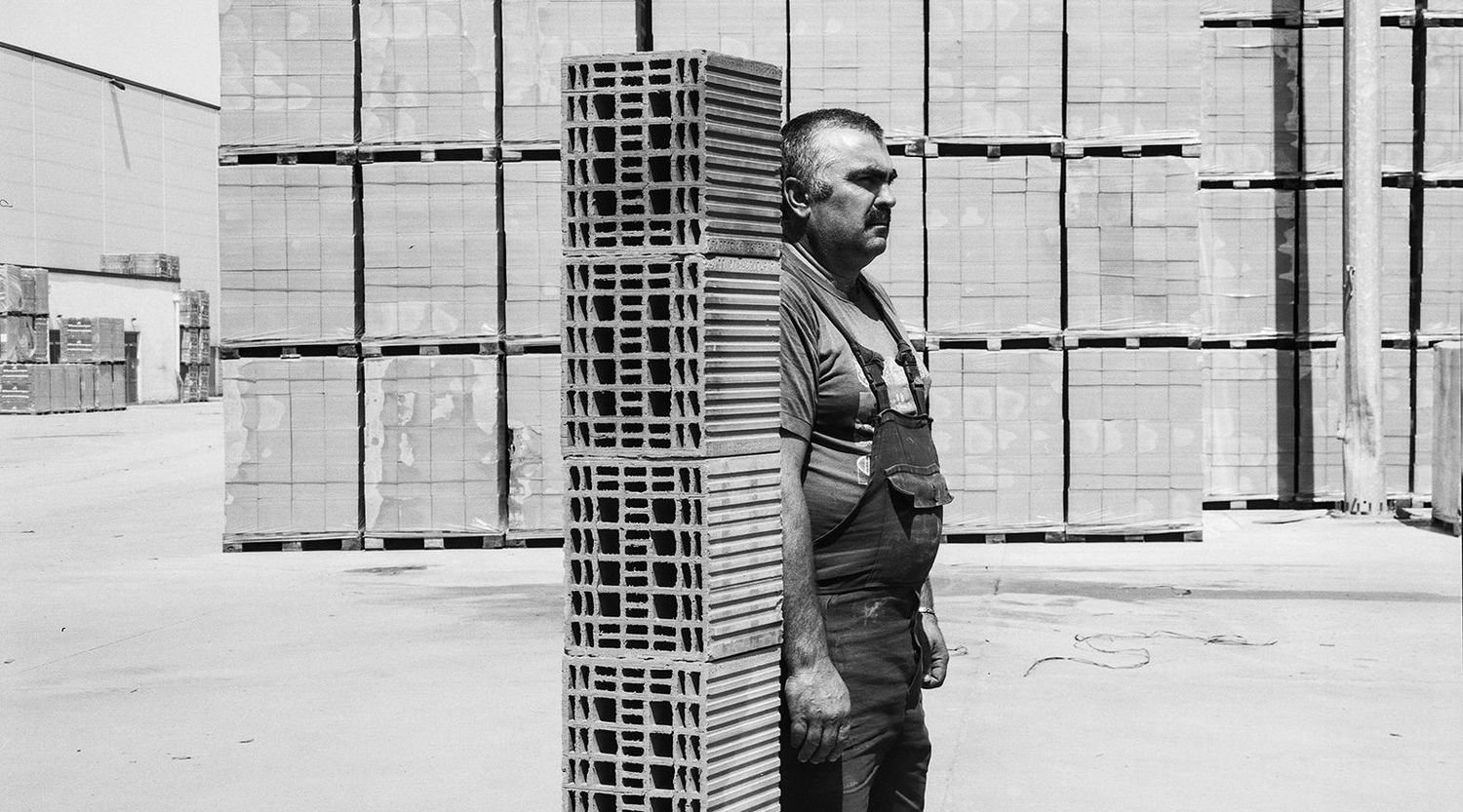 Human - Photobook by Gábor Arion Kudász | Text by Cat Lachowskyj