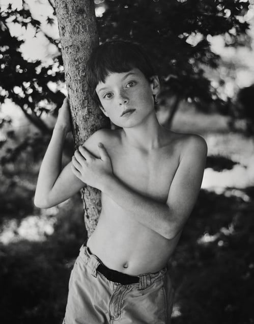 Matias at Eleven