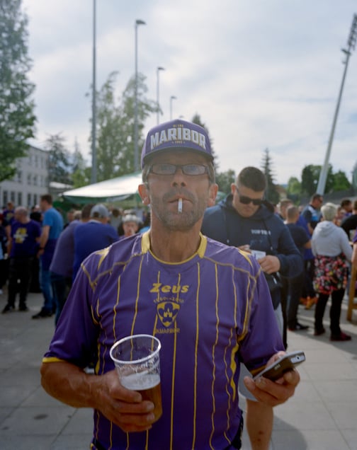 Stadion Ljudski Vrt 9, 2019