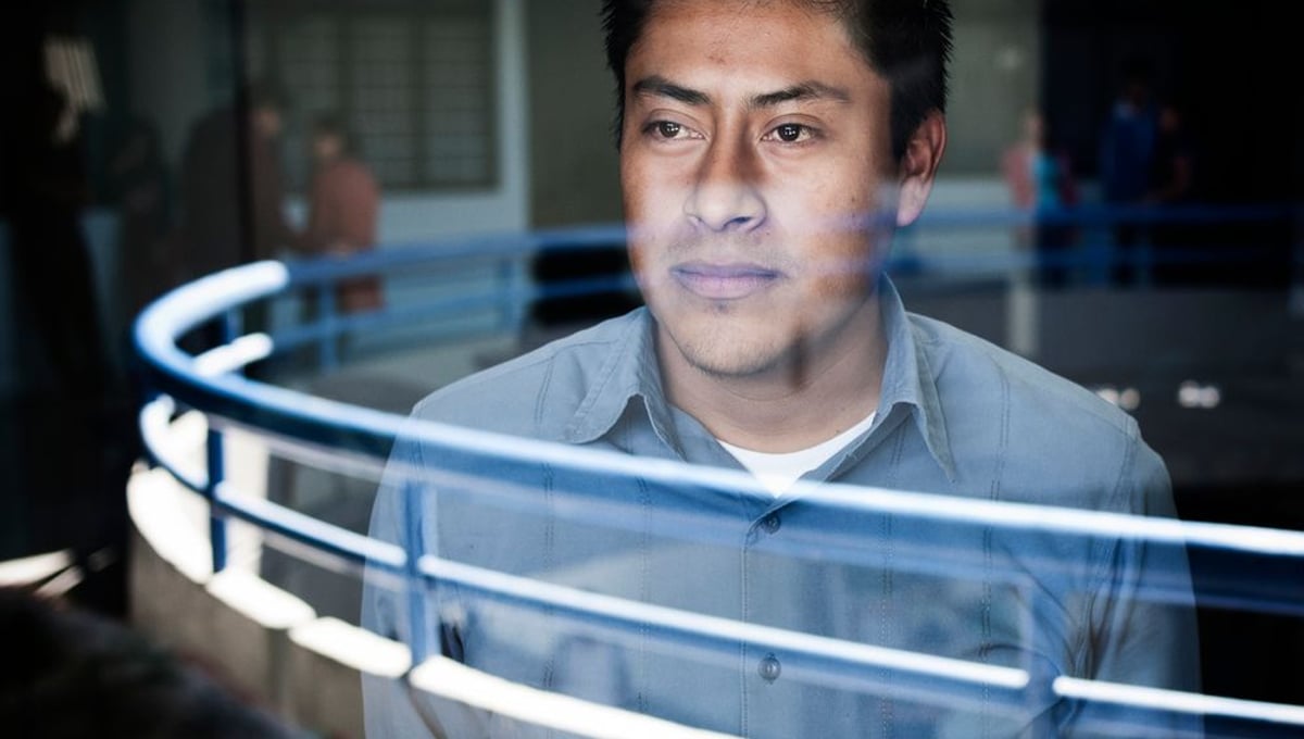 Generation Ayotzinapa