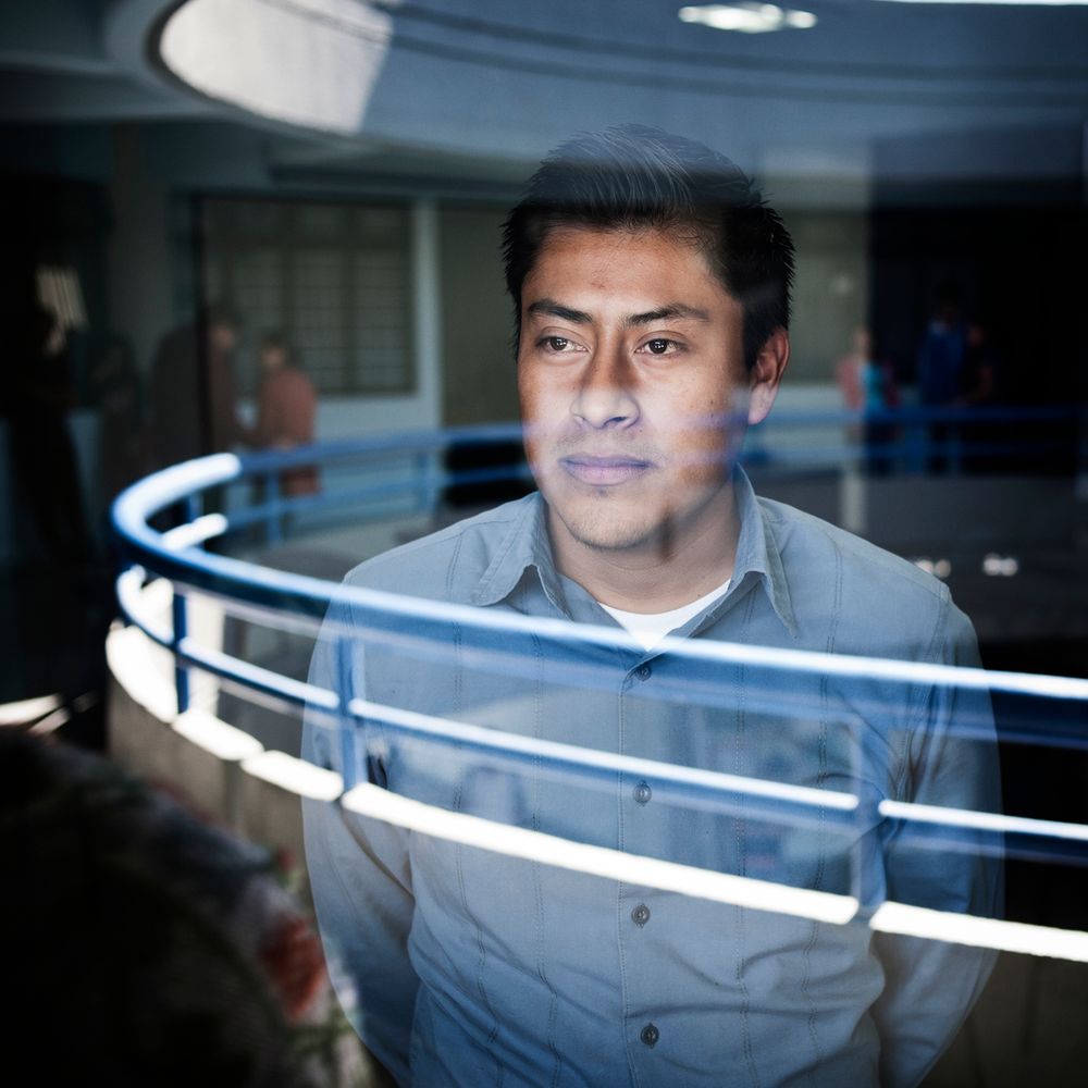 Generation Ayotzinapa