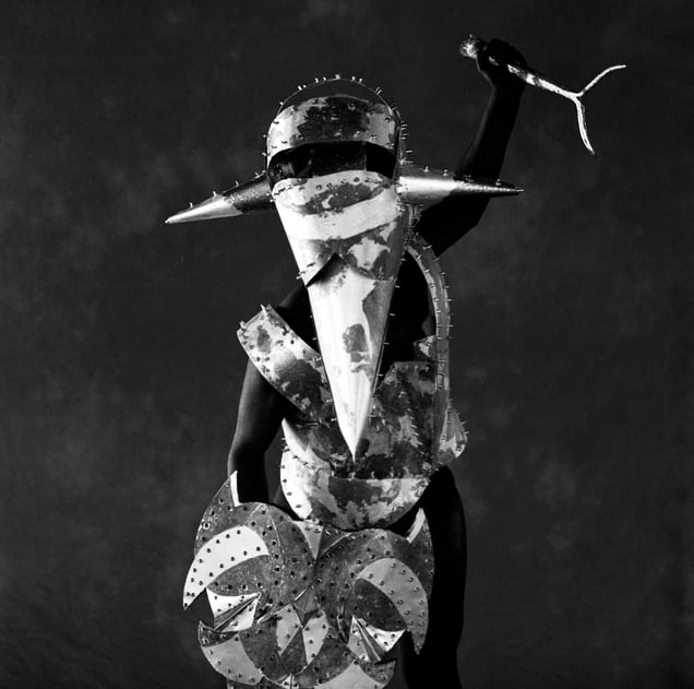 SAMSAEL

maks ,costumes and complements made by author