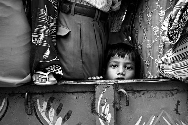 Ishan Siddiqui, India. Shortlist, Youth Competition. 2014 Sony World Photography Awards