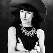 Alina Oswald