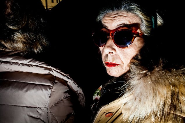 SPV: Viareggio, Italy 2014