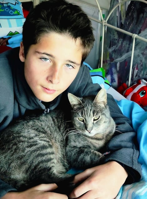 Manni & Smokey