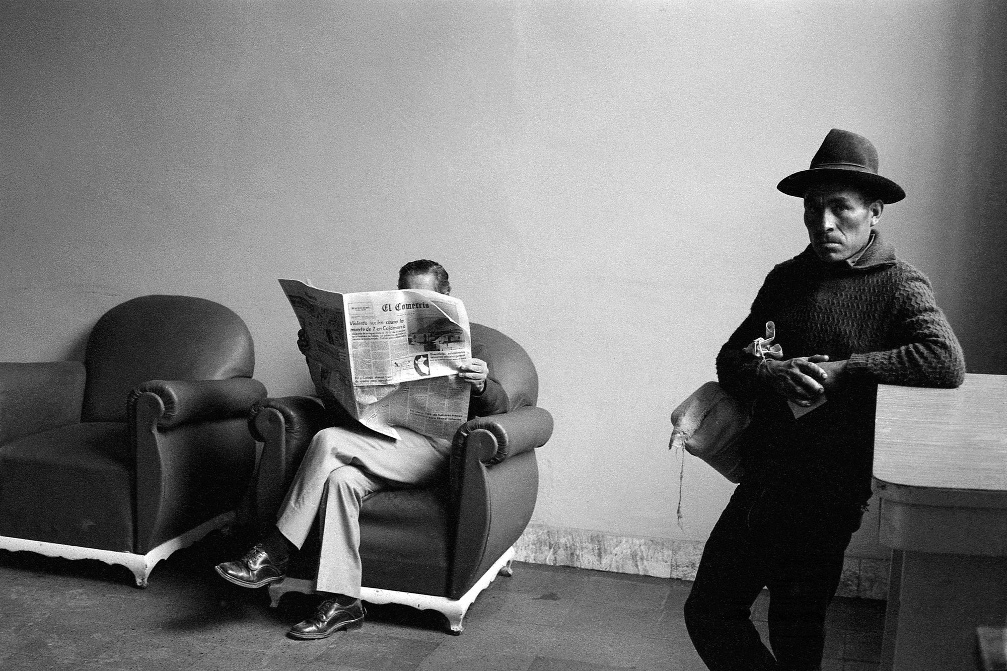 LensCulture Critics’ Choice Award Winners for 2025 – Photo Competitions