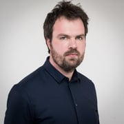 Tobias Bijl