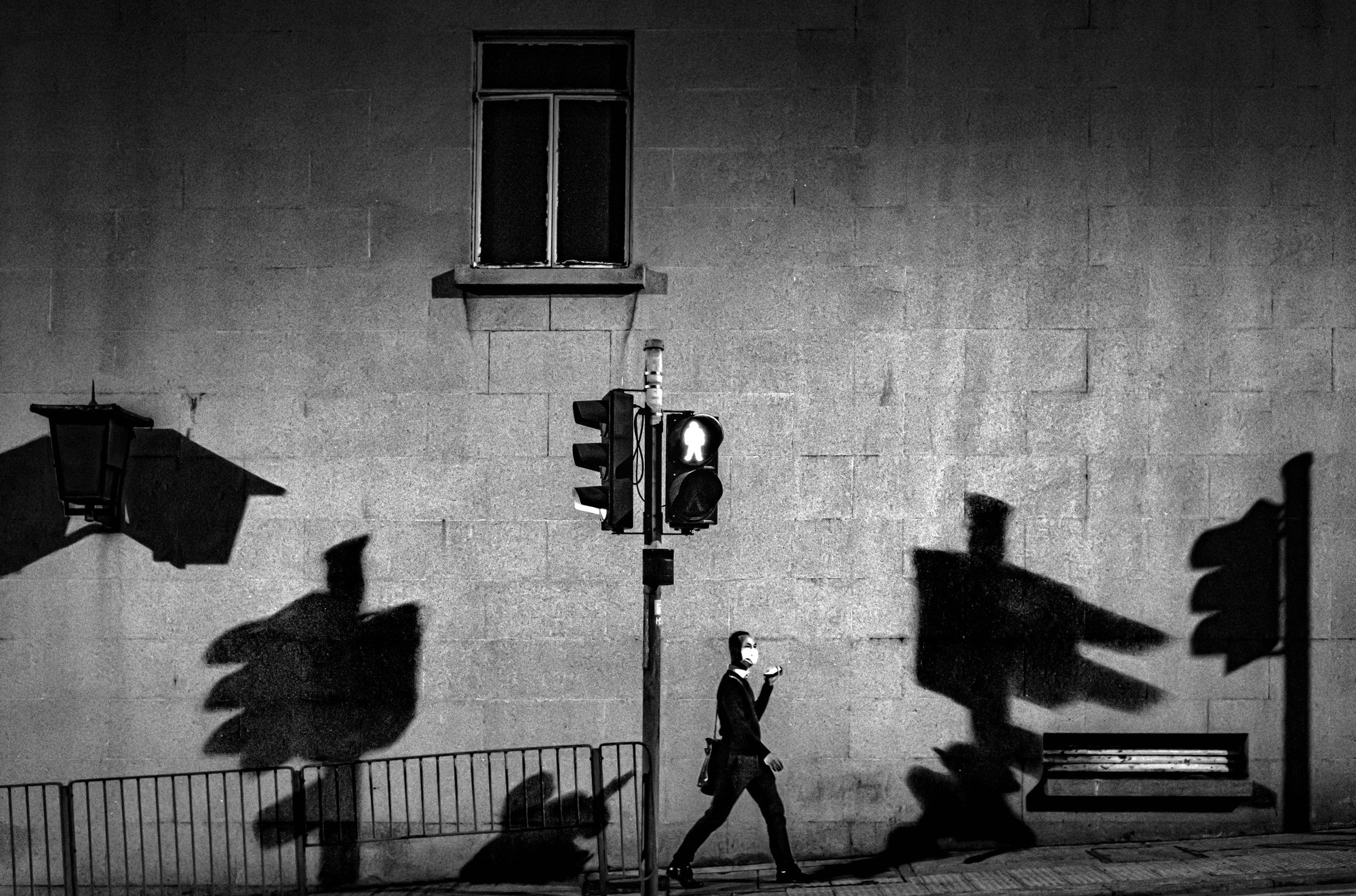 winner of photography awards