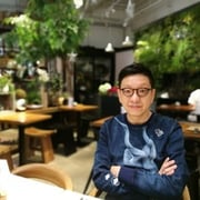 Simon Mak