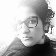 Citlali Guadalupe Colin Olivares