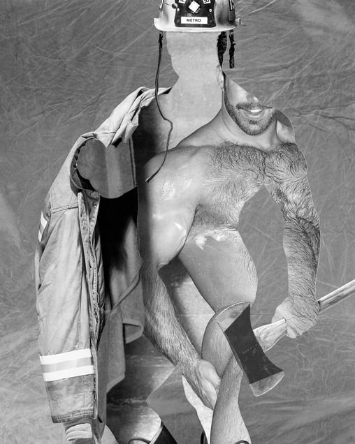 Firefighter, November