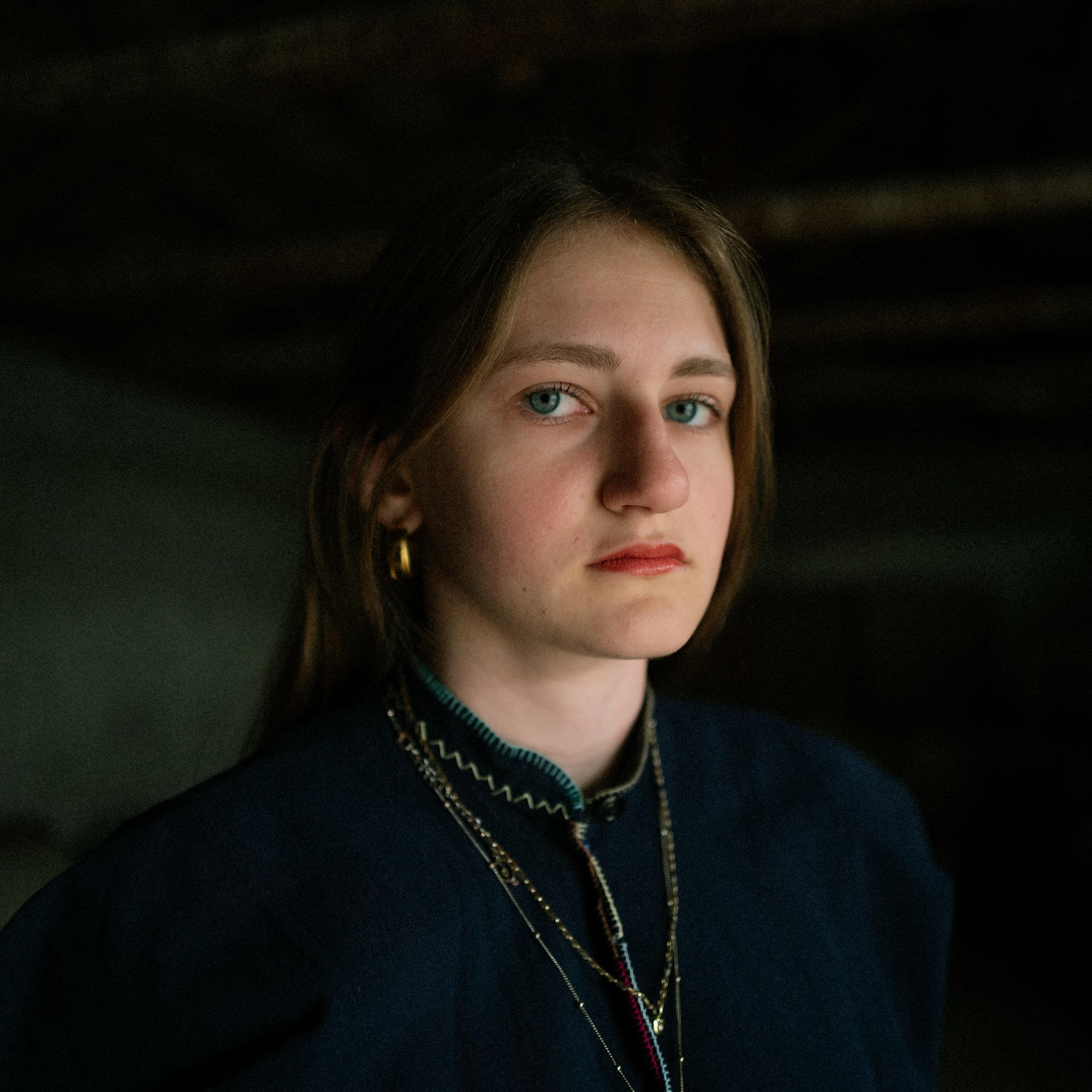 winner of photography awards