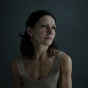 Susanne Middelberg