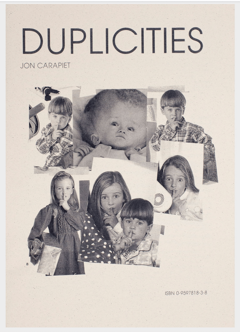 Duplicities
