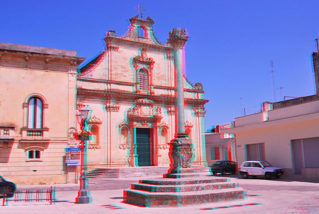Muro Leccese