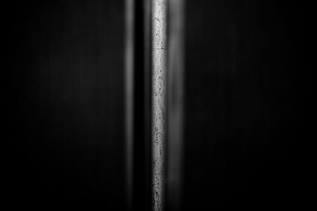From the Series 'Tokyo Up, Down' © Xavier Comas