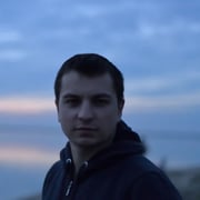 Oleksandr Rupeta