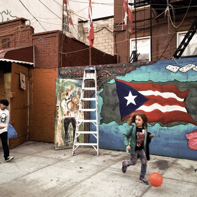 Williamsburg, Brooklyn, NY