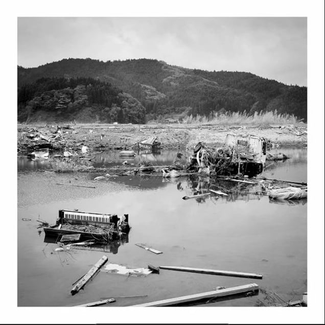 © Cam Wrigley. Honorable Mention, Lens Culture International Exposure Awards 2011