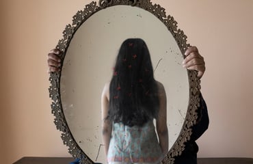 Things I Can’t Say Out Loud, Photography Competition & Awards