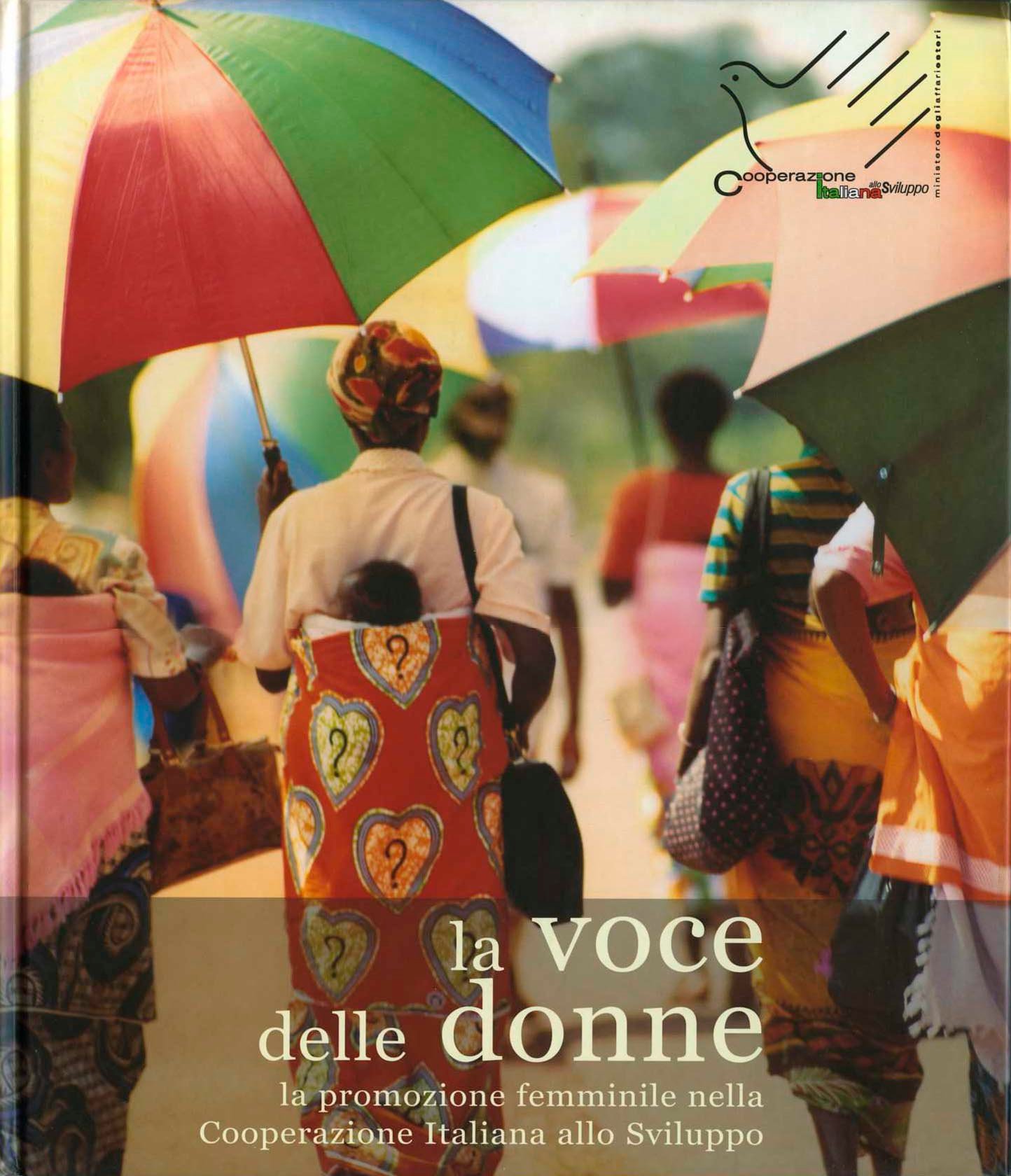 La voce delle donne