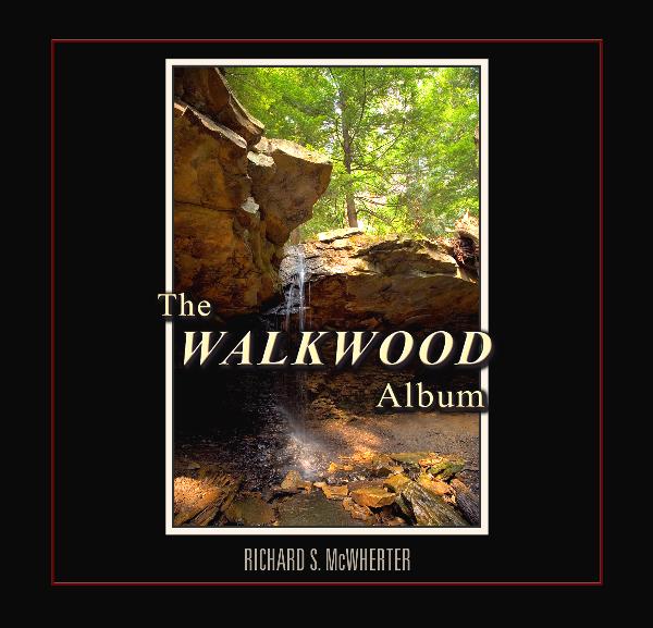 The Walkwood Album