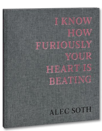 I Know How Furiously Your Heart Is Beating