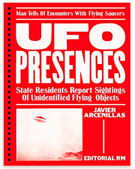 Ufopresences