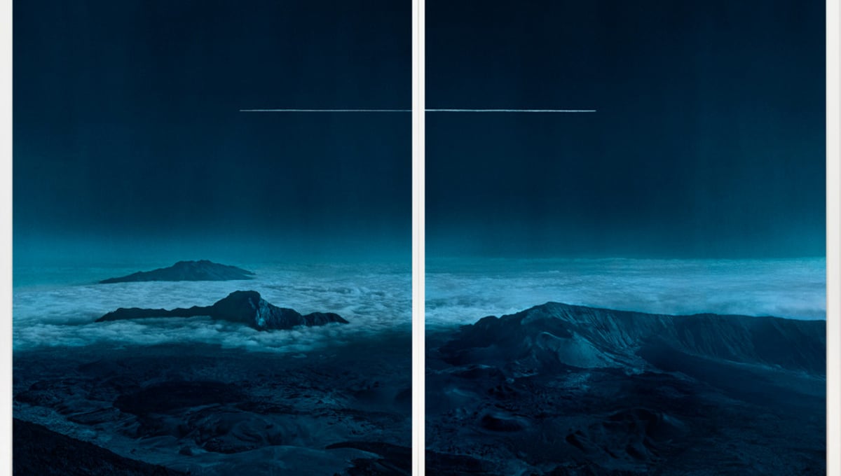 © David De Beyter, MAGICAL PLACE XXI,2024