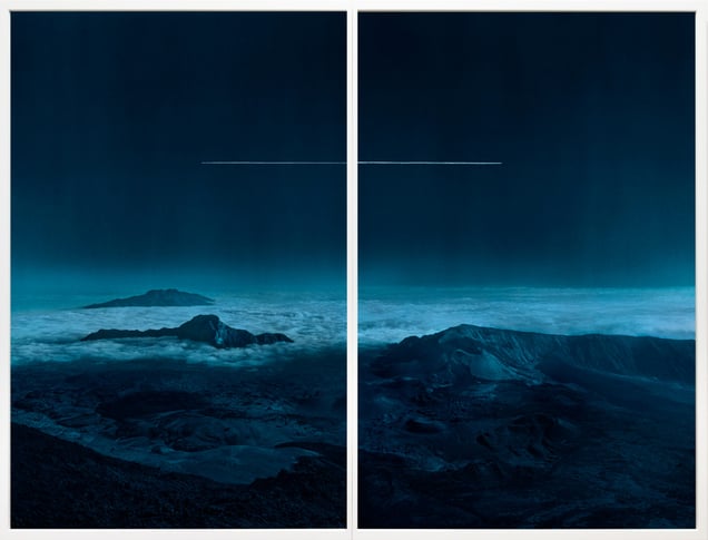 © David De Beyter, MAGICAL PLACE XXI,2024