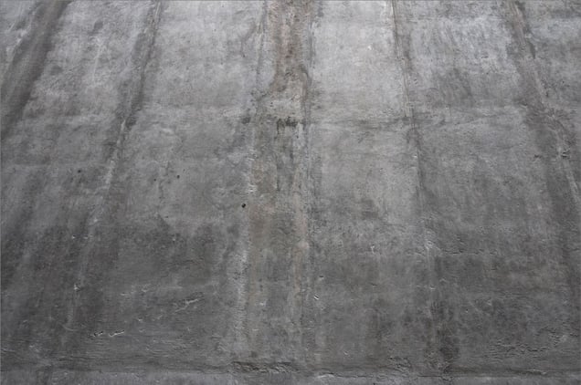 Concrete Study #1 © Amy Elkins