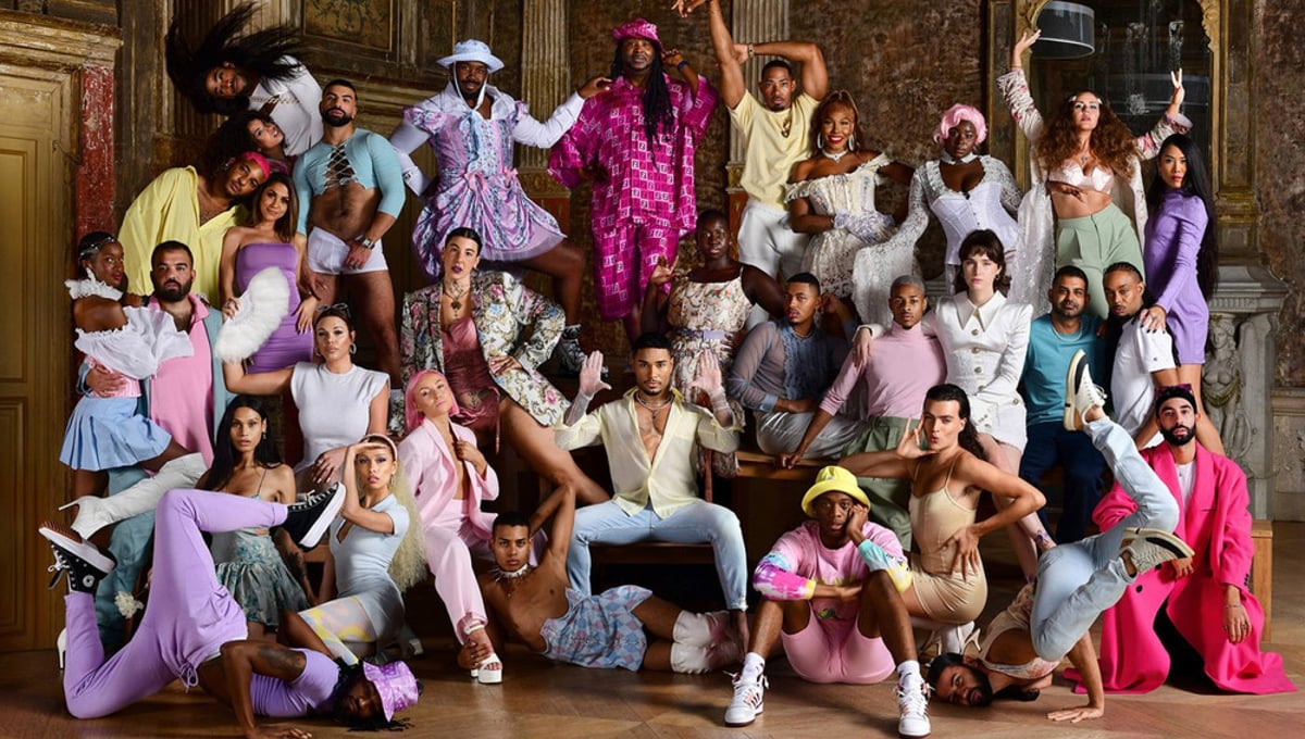 Vogue House 1