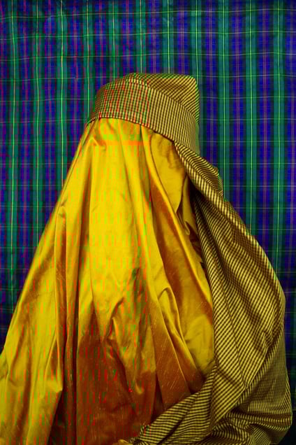 Mustard, from the Series "Cast No Evil"