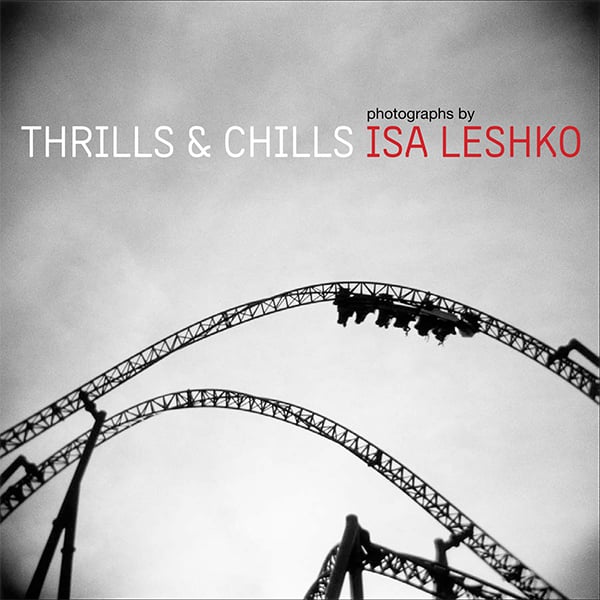 Thrills & Chills (Exhibition Catalog)