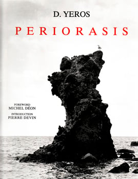 Periorasis