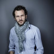 Benjamin Decoin
