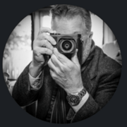 Jeff Heyman