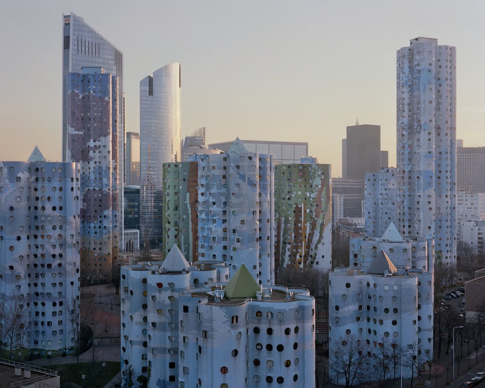 Exposure Awards 2015 - Souvenir d'un Futur