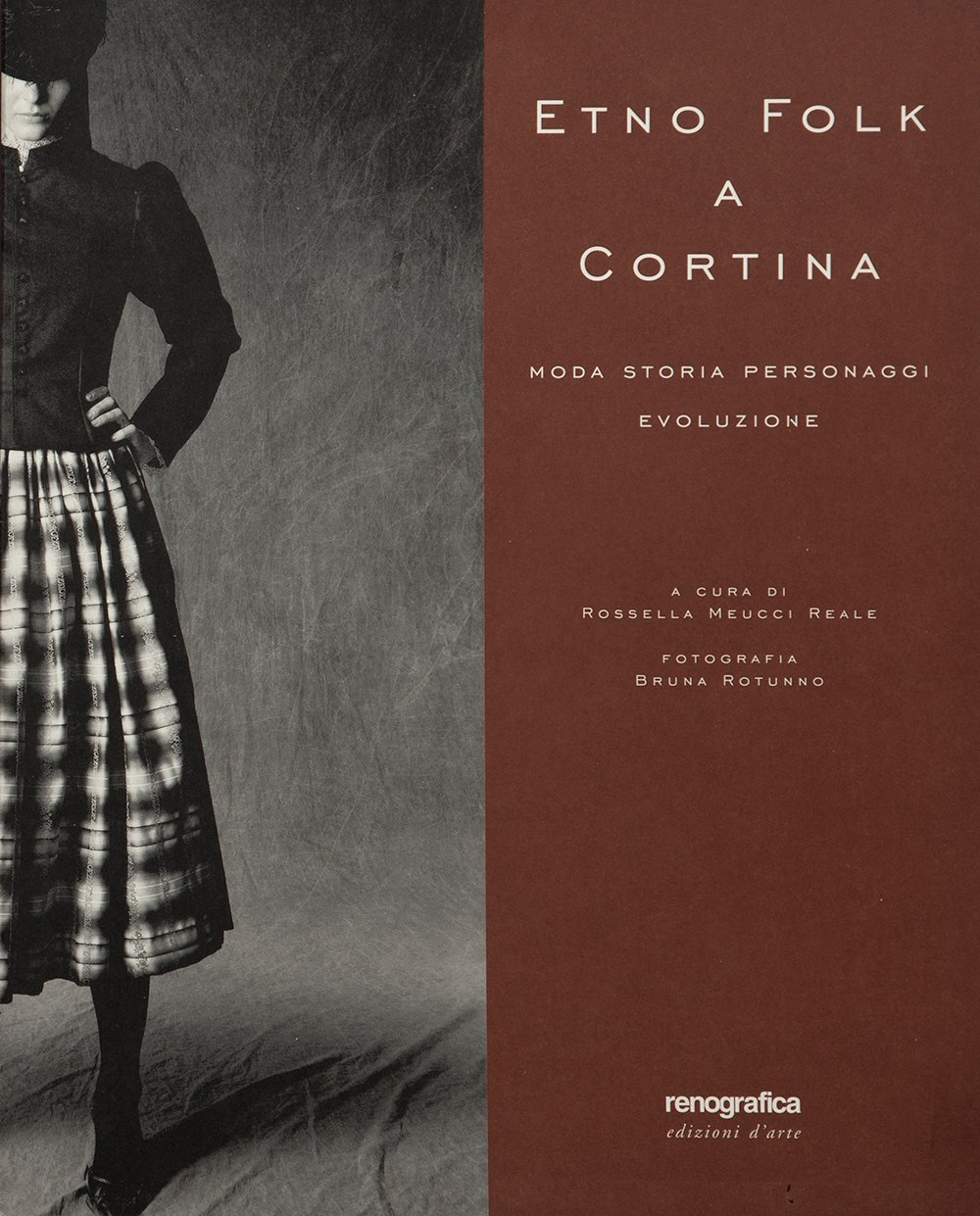 Etno Folk a Cortina