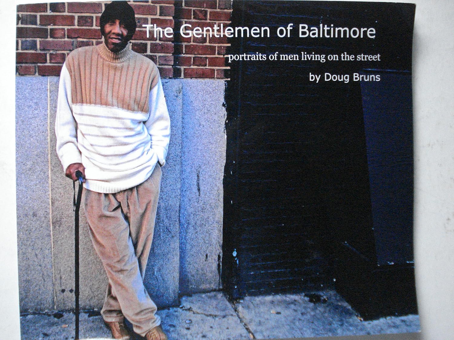 The Gentlemen of Baltimore
