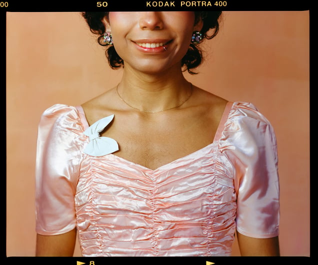 Quinceañera